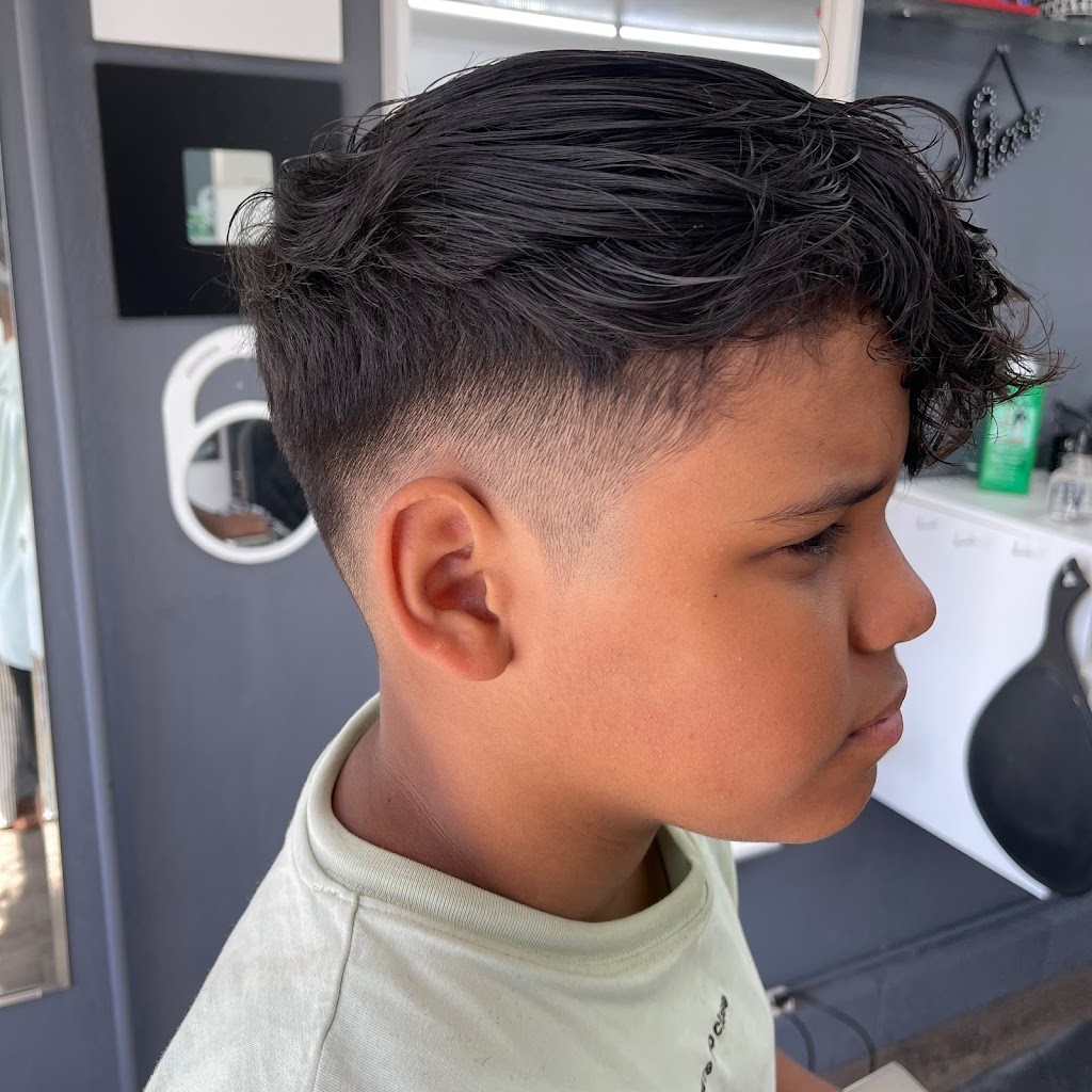 Oakland Barber Shop | 5 Maple Ave, Oakland, NJ 07436, USA | Phone: (201) 644-0605