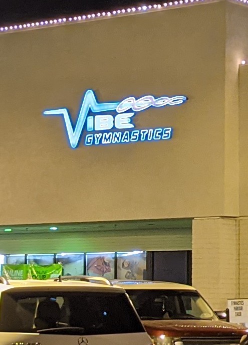VIBE Gymnastics | 1411 N Tustin St, Orange, CA 92867, USA | Phone: (714) 931-8354 VIBE Gymnastics | 1411 N Tustin St, Orange, CA 92867, USA | Phone: (714) 931-8354
