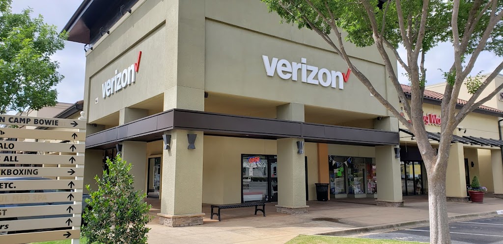 Verizon Authorized Retailer - Russell Cellular | 6333 Camp Bowie Blvd Ste 224, Fort Worth, TX 76116, USA | Phone: (682) 385-9660