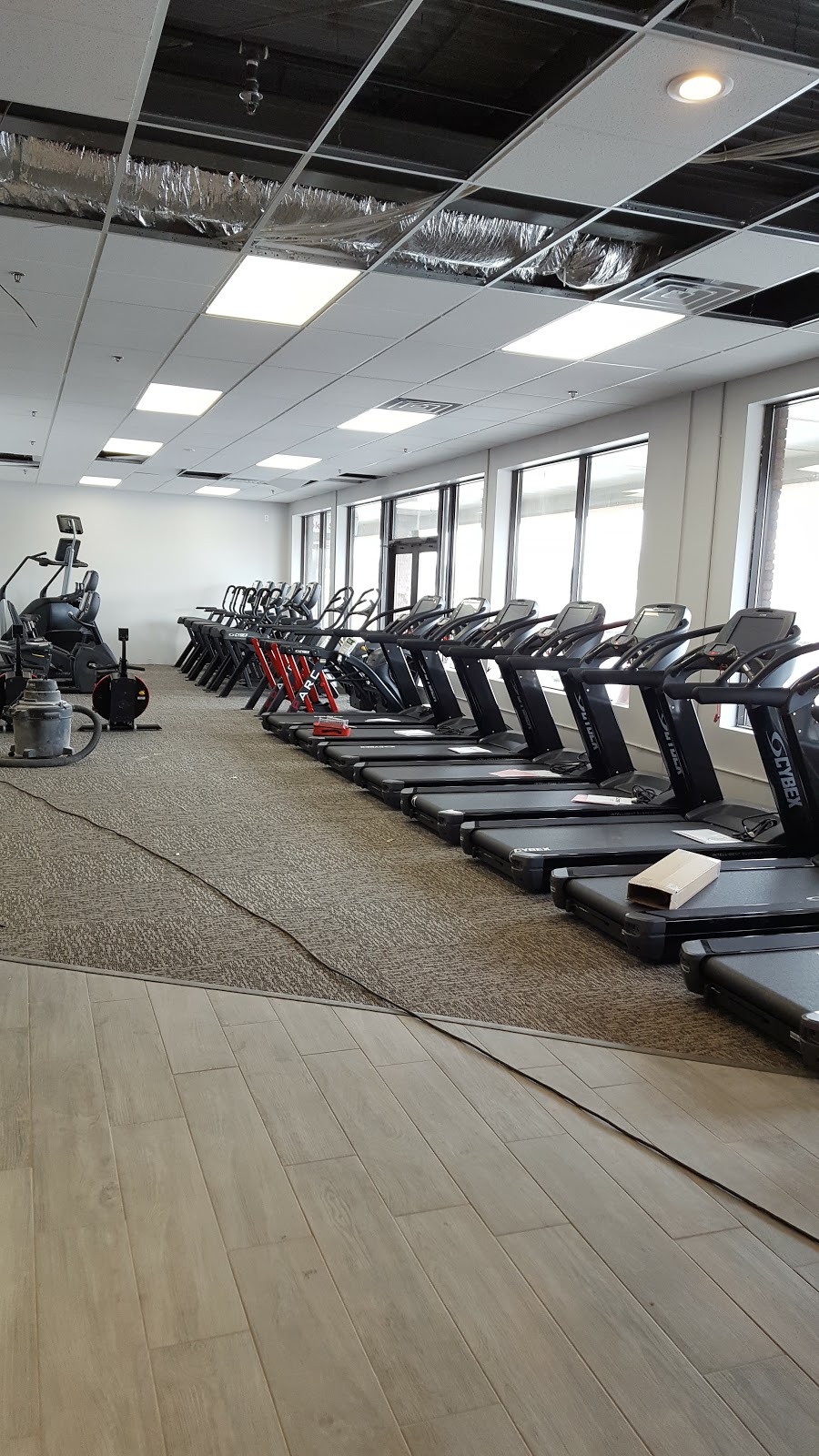 Endurance Fitness of MN | 7690 Village Dr, Lino Lakes, MN 55014, USA | Phone: (763) 208-9184