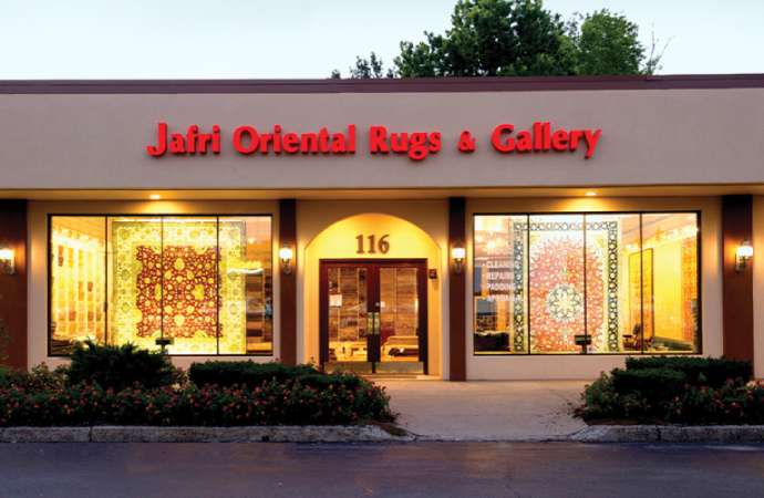 Jafri Rugs | 116 Wolf Rd Suite 3, Albany, NY 12205, United States | Phone: (518) 482-5755