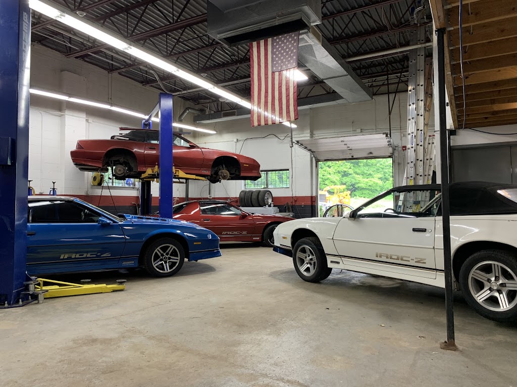 Tims Automotive Service | 18 Pearl St, Norwalk, CT 06850, USA | Phone: (203) 515-7617