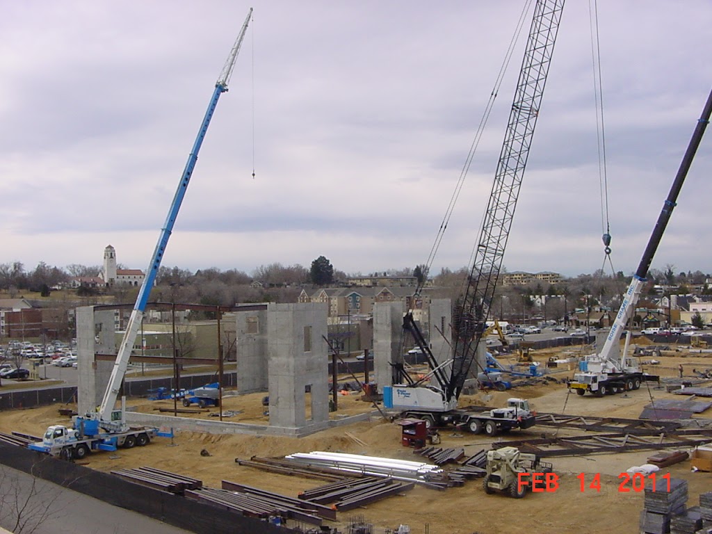 Boise Crane Inc | 4470 Henry St, Boise, ID 83709, USA | Phone: (208) 362-3602