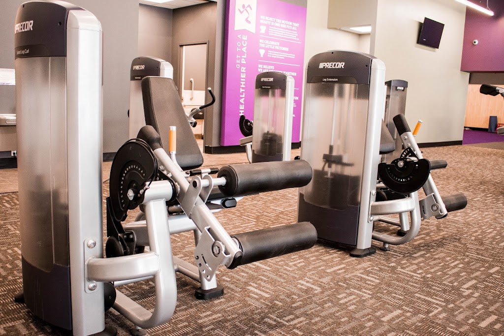 Anytime Fitness - Edina, MN | 4451 W 76th St, Edina, MN 55435, USA | Phone: (612) 221-6775