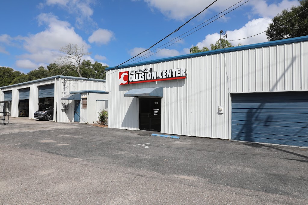 Joe Hudsons Collision Center | 709 US-92, Seffner, FL 33584, USA | Phone: (813) 703-1617