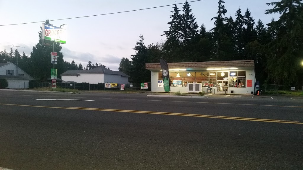 Day N Night Grocery | 3235 Auburn Way S, Auburn, WA 98092, USA | Phone: (253) 737-5148