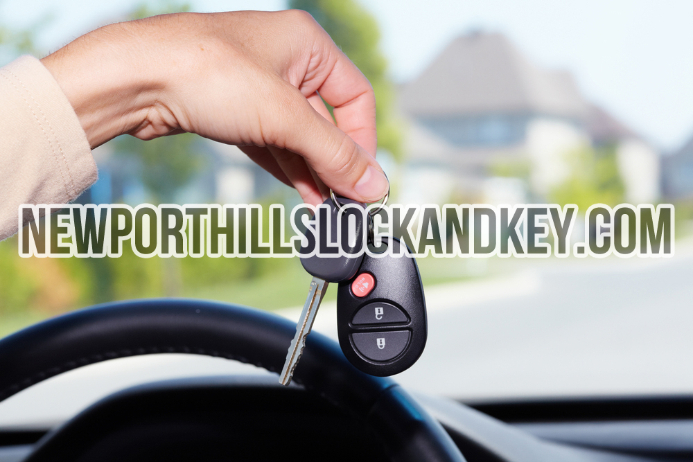 Newport Hills Lock and Key | 1133 Lake Washington Blvd N, Newport Hills, WA 98006 | Phone: (425) 880-2814