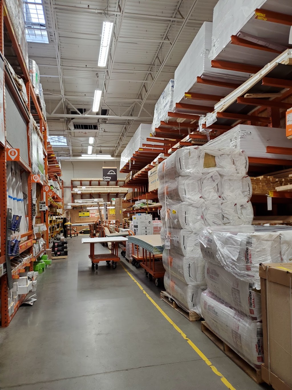 The Home Depot | 2360 White Bear Ave No, Maplewood, MN 55109, USA | Phone: (651) 770-9600