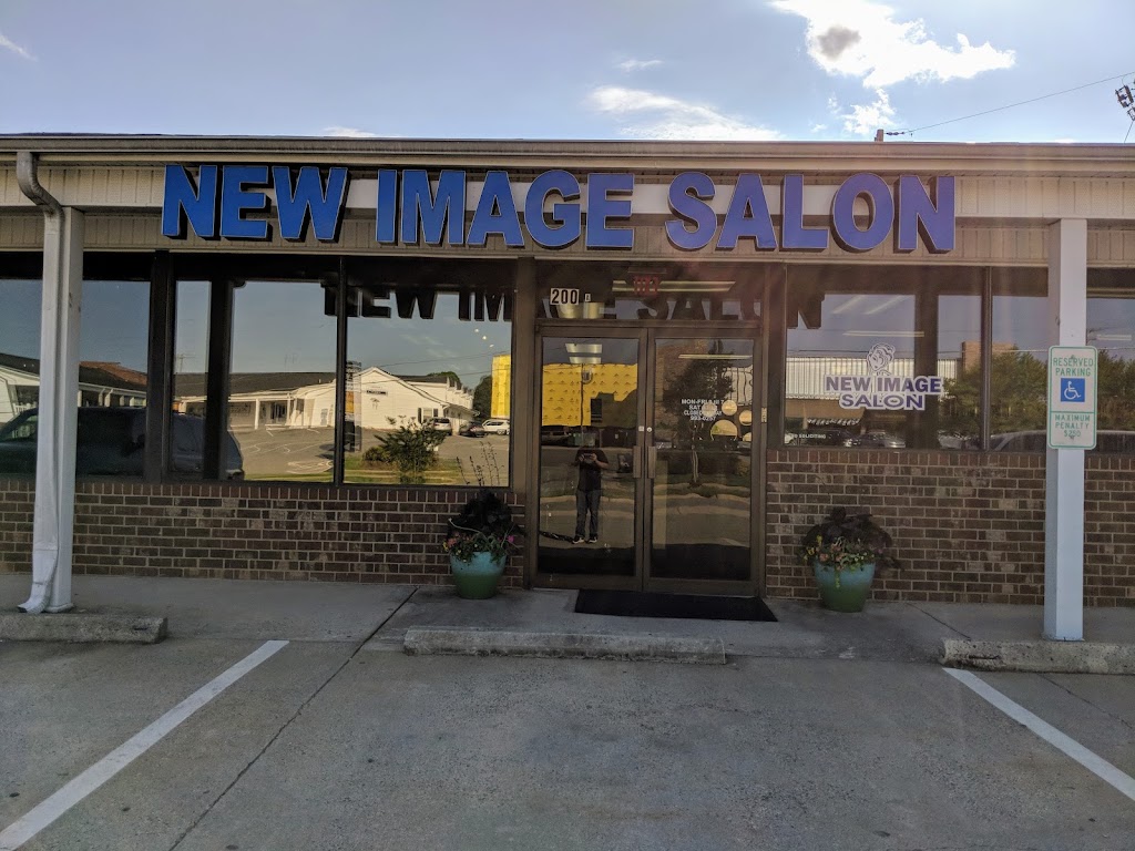 New Image Salon | 200 Century Blvd, Kernersville, NC 27284, USA | Phone: (336) 993-0257