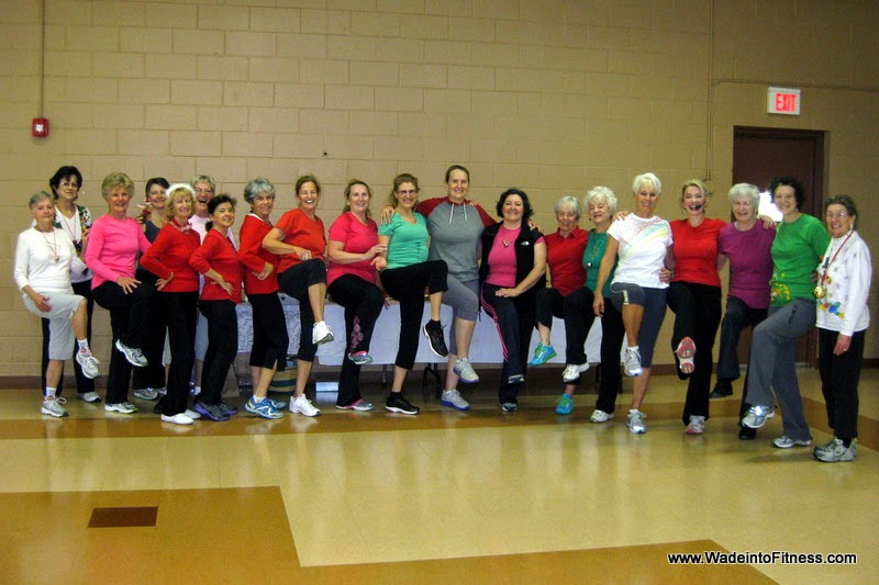 Wade into Fitness | 341 Heald Ln, Fallbrook, CA 92028, USA | Phone: (760) 728-1671