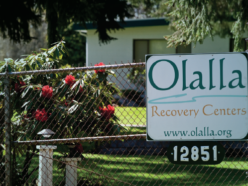 Olalla Recovery Centers, Lala Cove Lane Southeast, Olalla, WA | 12850 Lala Cove Ln SE, Olalla, WA 98359, USA | Phone: (253) 857-6201