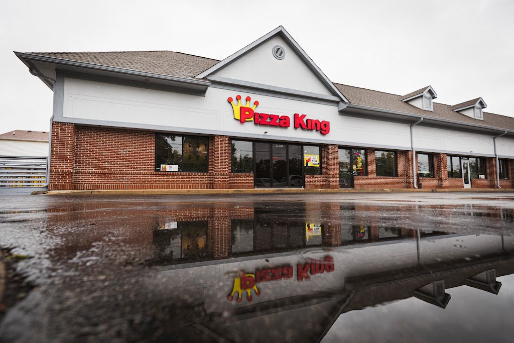 Pizza King | 11228 Fall Creek Rd, Indianapolis, IN 46256 | Phone: (317) 516-5411