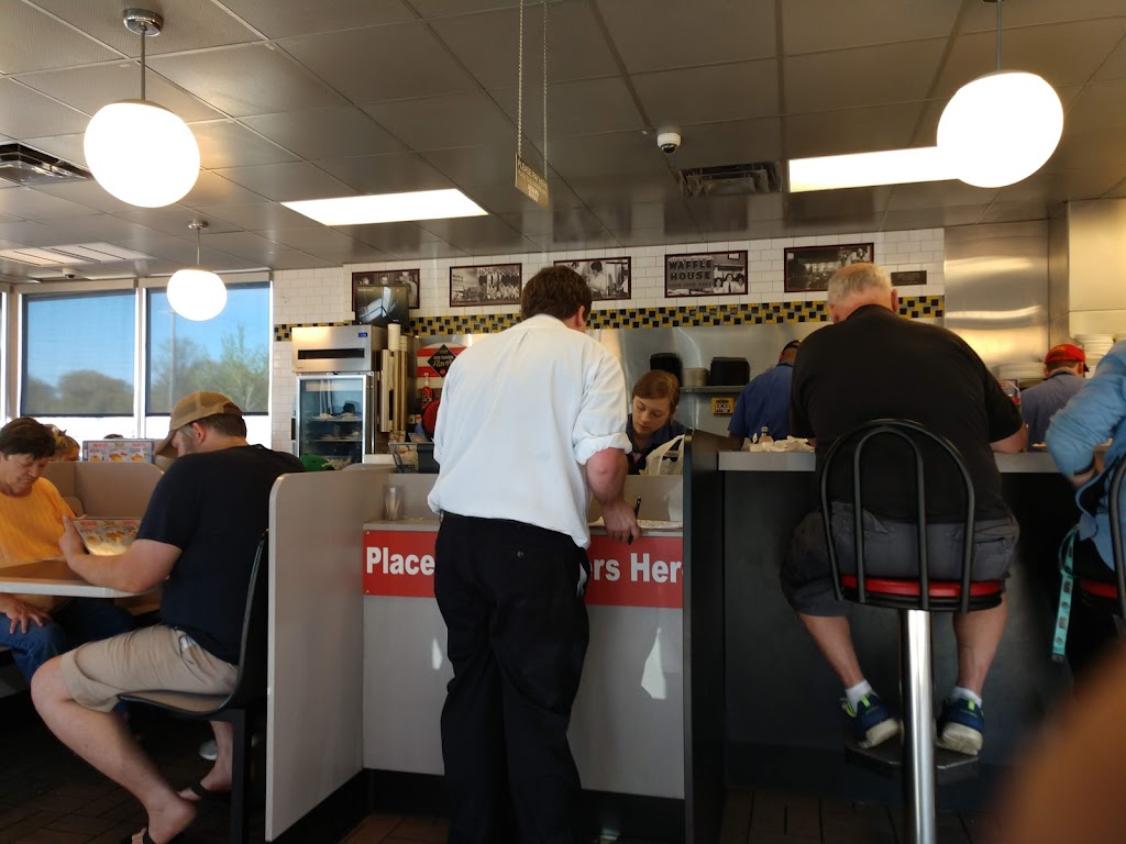 Waffle House | 9780 US-64, Lakeland, TN 38002, USA | Phone: (901) 213-0146