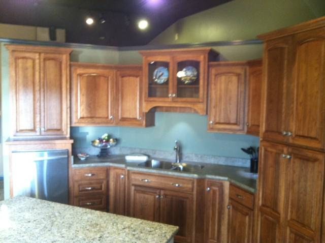 High Caliber Cabinetry | 7617 Old Hwy 60 #1, Sellersburg, IN 47172, USA | Phone: (812) 246-5550