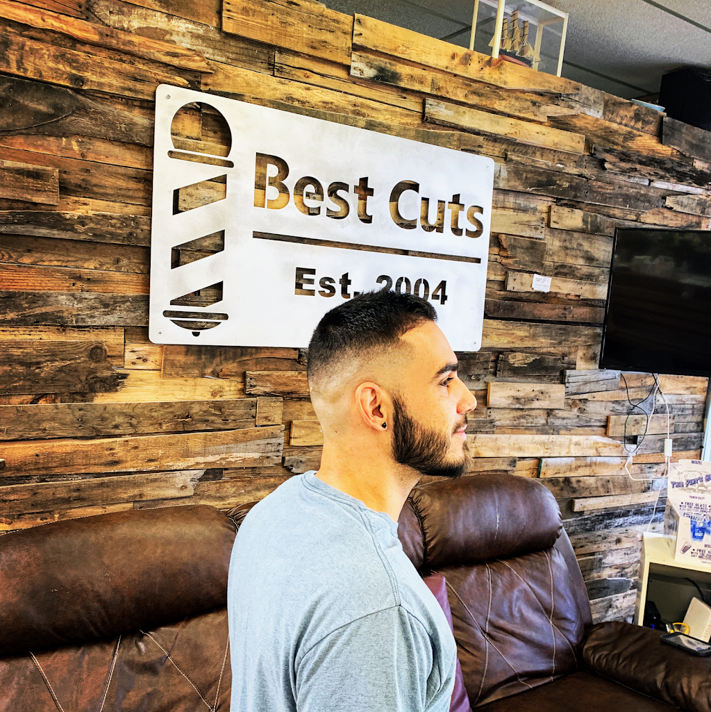 Best Cuts Barber Shop | 213 Ave O SW, Winter Haven, FL 33880, USA | Phone: (863) 293-9433
