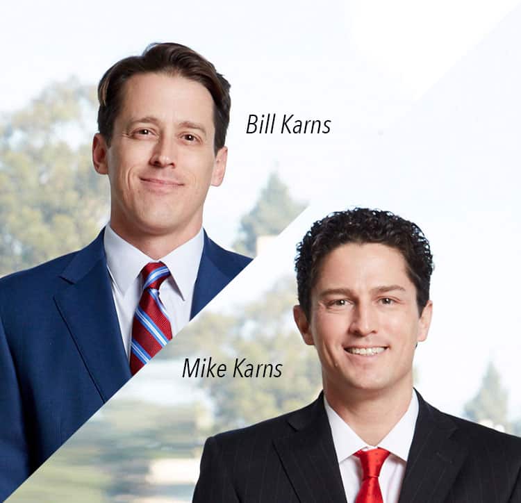 Karns & Karns Injury and Accident Attorneys | 2305 Historic Decatur Rd #100, San Diego, CA 92106 | Phone: (858) 223-9994