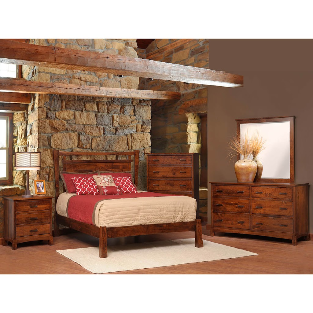 Apple Ridge Amish Furniture | 49349 W Seven Mile Rd, Northville, MI 48167 | Phone: (248) 912-1212