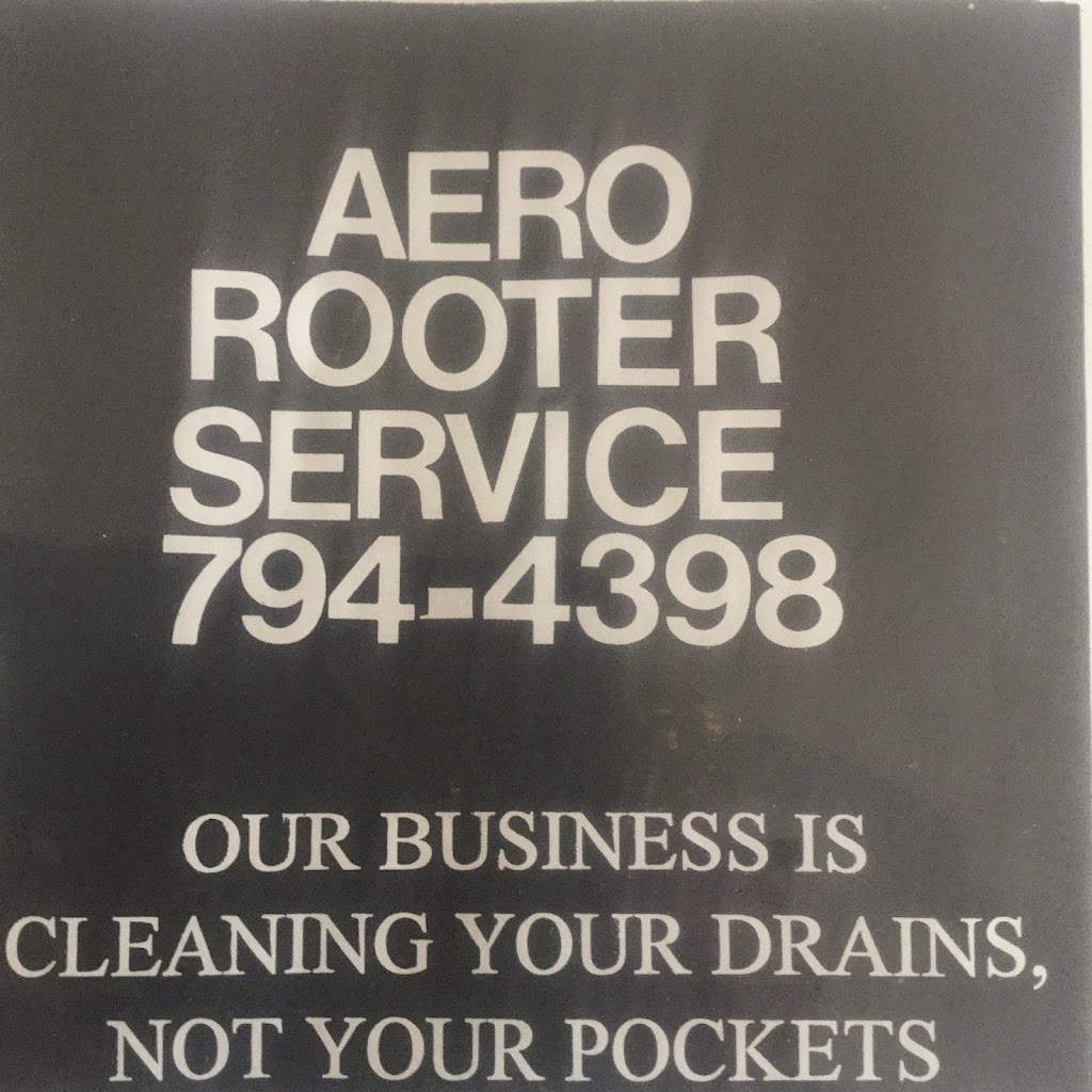 1 Aero Rooter Service | 11567 Lake Shore Dr, Nampa, ID 83686, USA | Phone: (208) 794-4398
