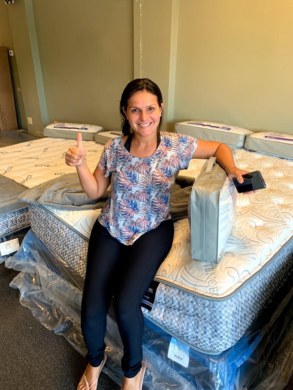 Mattress By Appointment | 616 Main St #4, Tewksbury, MA 01876, USA | Phone: (978) 360-8226