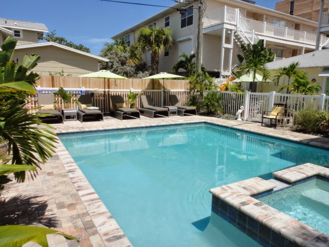 SunTiki Cottage Vacation Rentals | 500 Gulf Blvd, Indian Rocks Beach, FL 33785, USA | Phone: (813) 785-6222