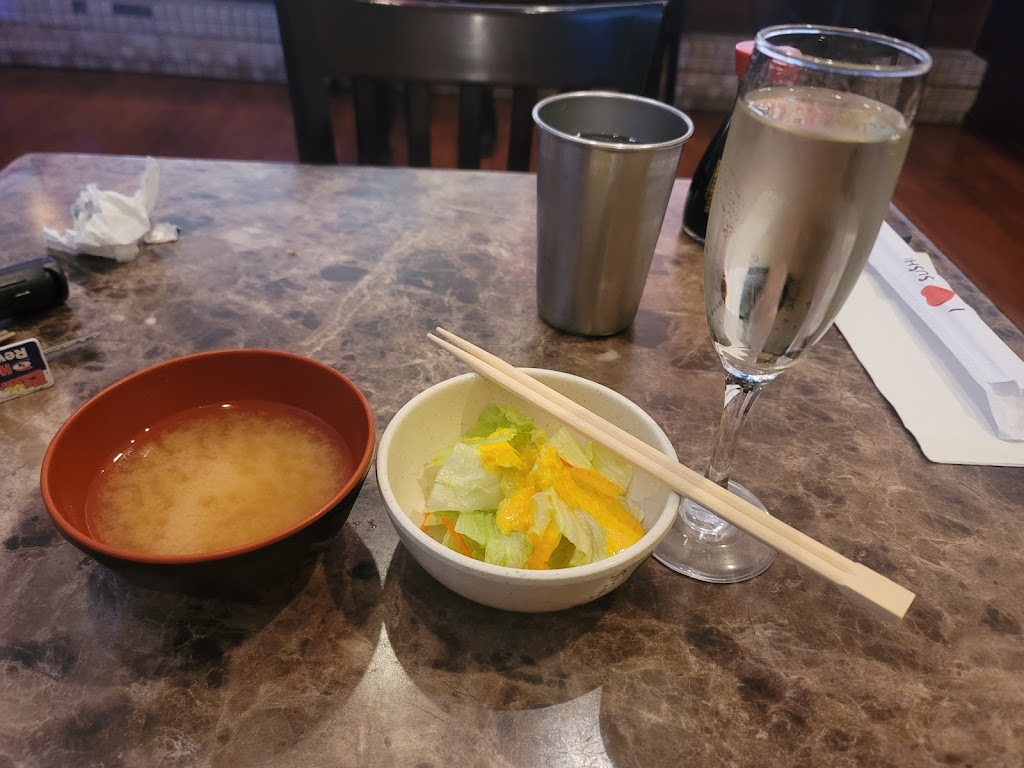 I Luv Sushi | 9220 Lake Otis Pkwy, Anchorage, AK 99507, USA | Phone: (907) 344-7797