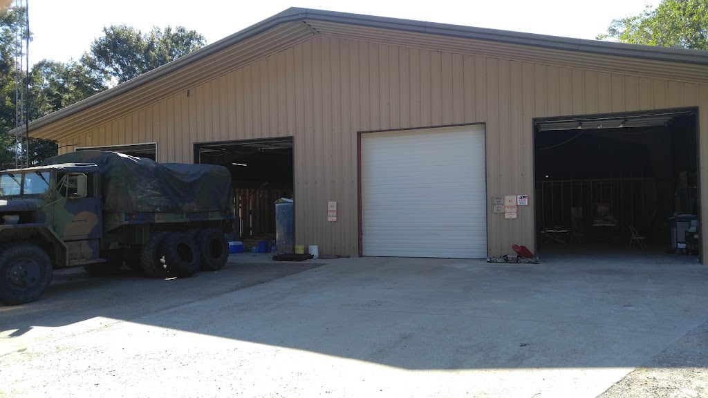 Maurepas Fire Department | 24564 LA-22, Maurepas, LA 70449, USA | Phone: (225) 695-6336