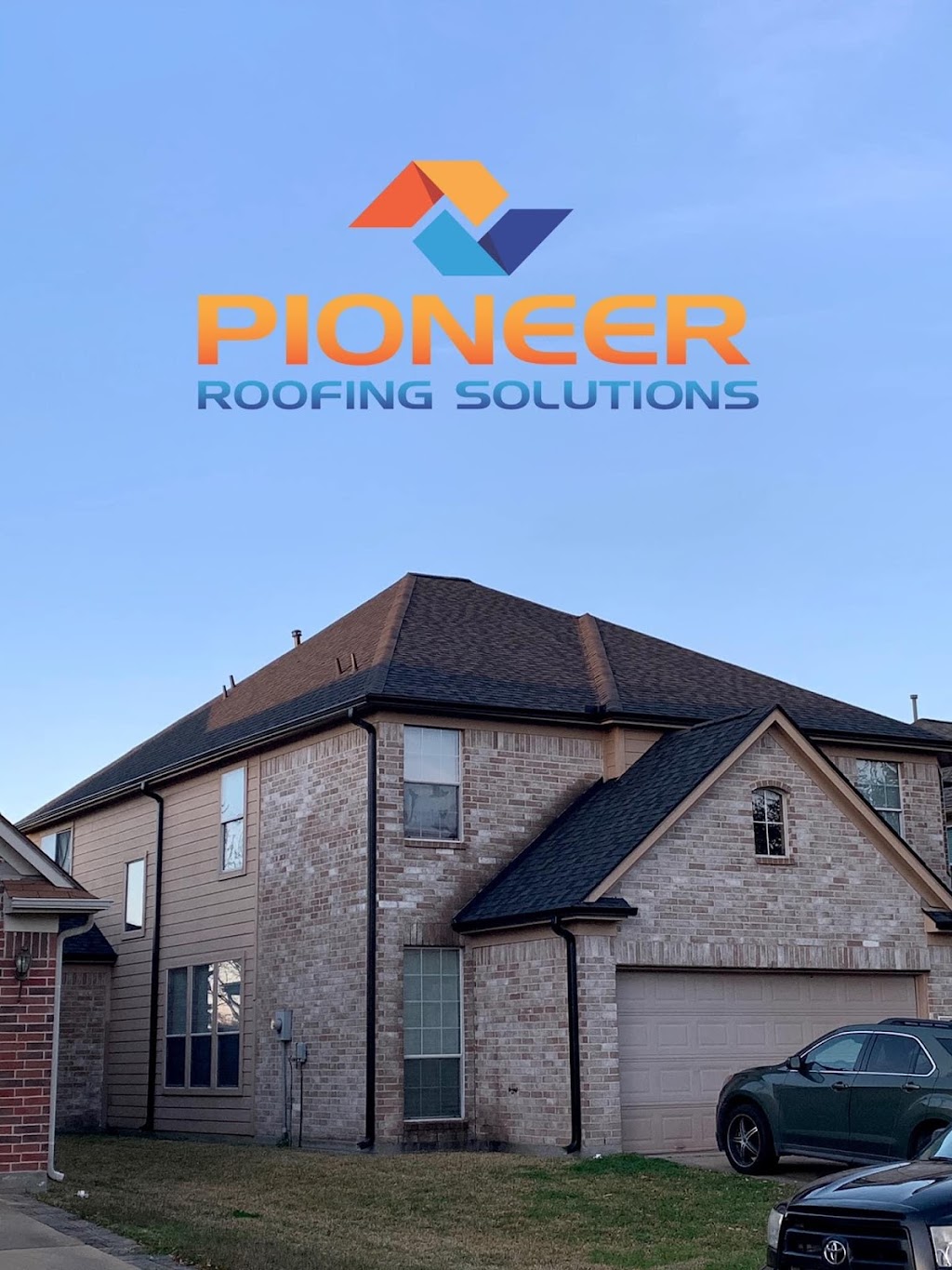 Pioneer Roofing Solutions | 199 Fred Trimble Rd Unit D, Driftwood, TX 78619, USA | Phone: (512) 922-3939