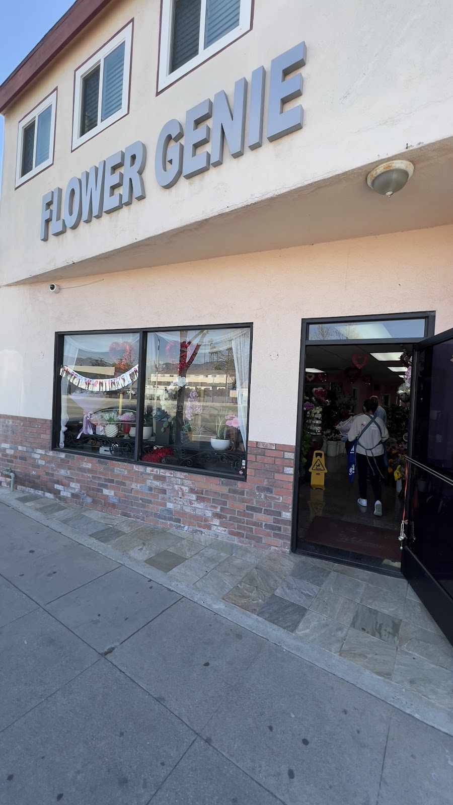 Flower Genie | 1042 E Las Tunas Dr, San Gabriel, CA 91776, USA | Phone: (626) 287-5289