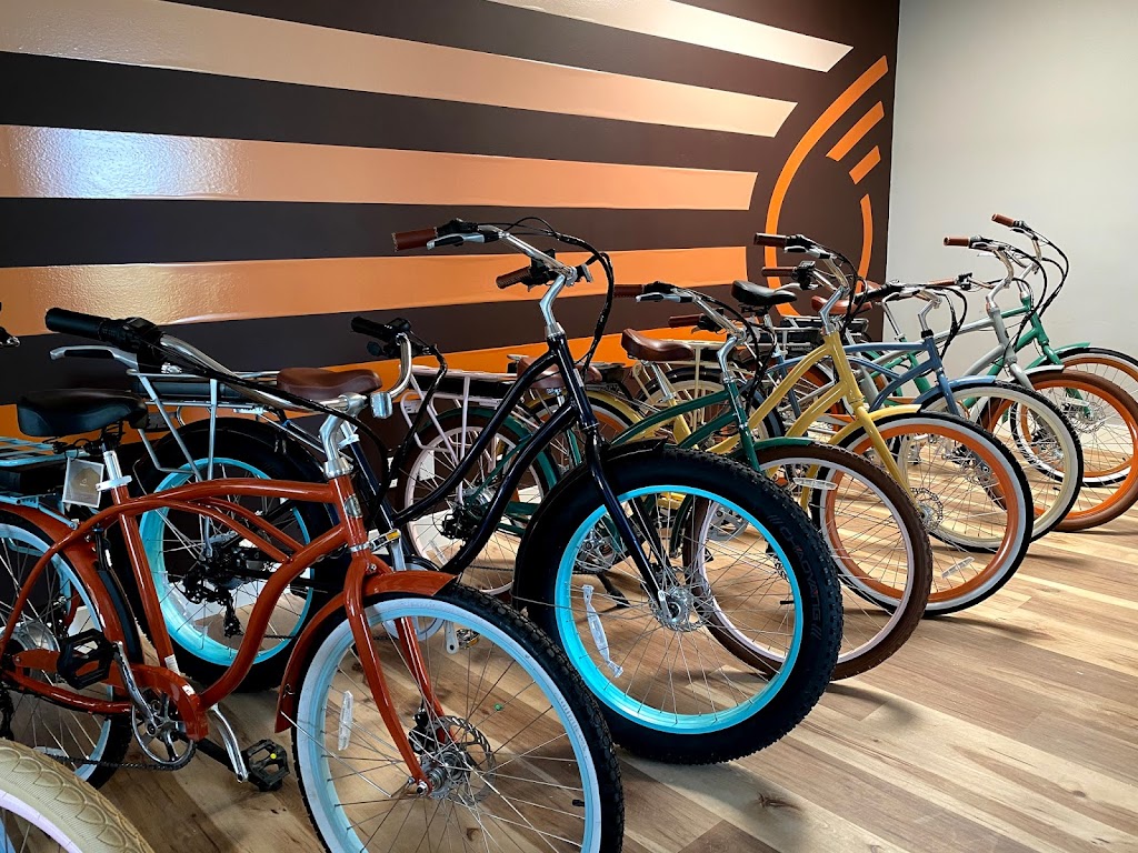 sixthreezero Electric Bikes | 1046 Calle Recodo Unit K, San Clemente, CA 92673, USA | Phone: (310) 982-2877