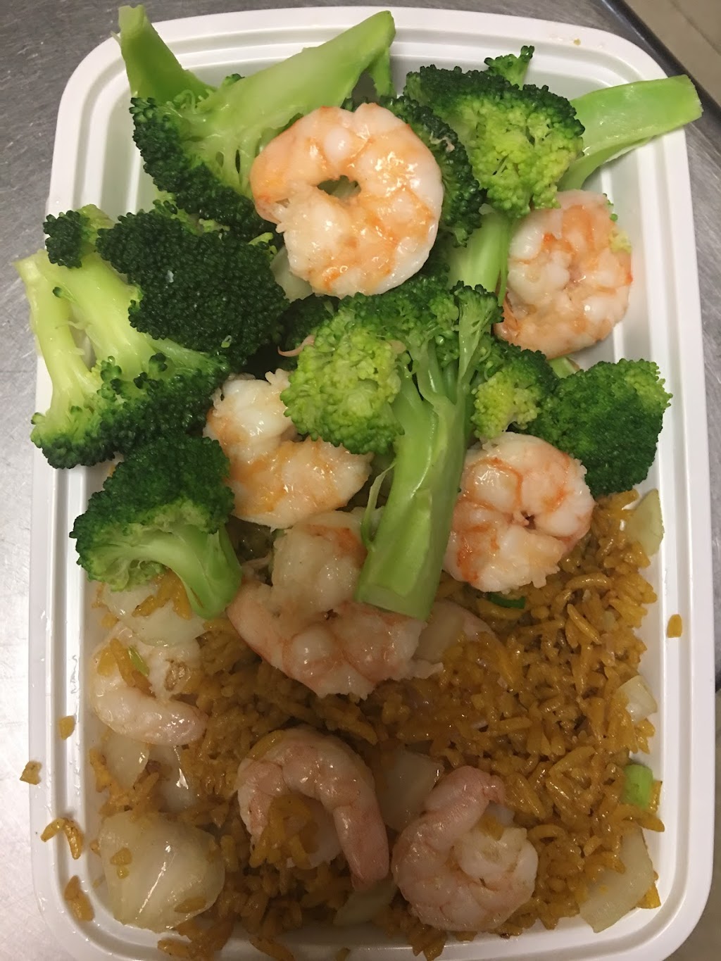 Hong Kong Chinese Restaurant | 8 Elmhurst St, Newport News, VA 23603, USA | Phone: (757) 888-8888