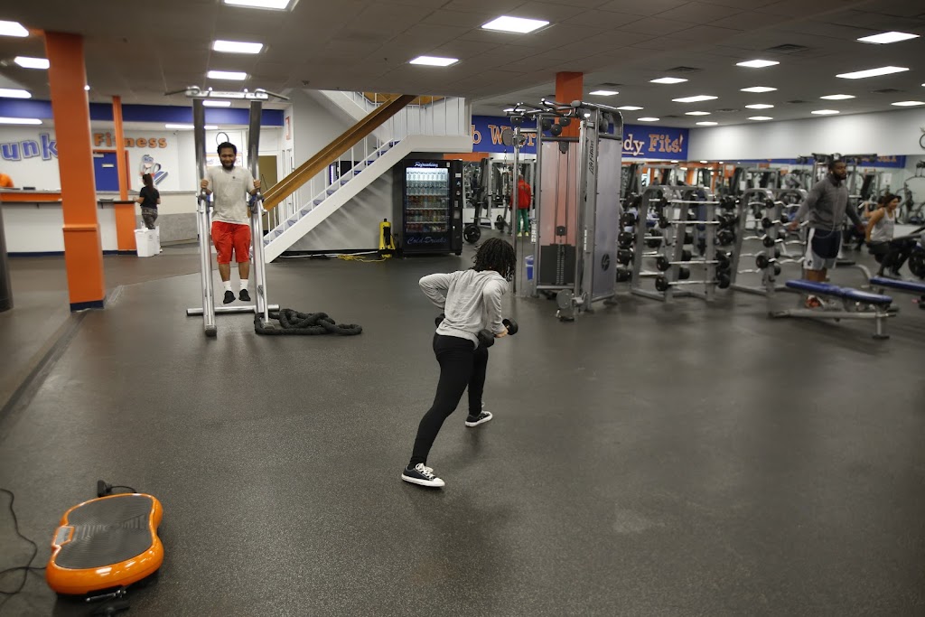 Spunk Fitness Silver Spring | 11313 Lockwood Dr, Silver Spring, MD 20904, USA | Phone: (301) 593-0290