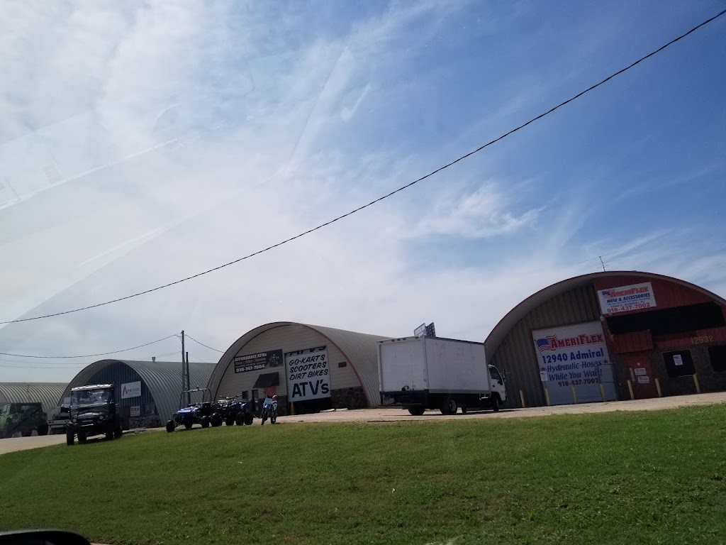 The Affordable Store ATVs | 12934 E Admiral Pl, Tulsa, OK 74116, USA | Phone: (918) 747-7554