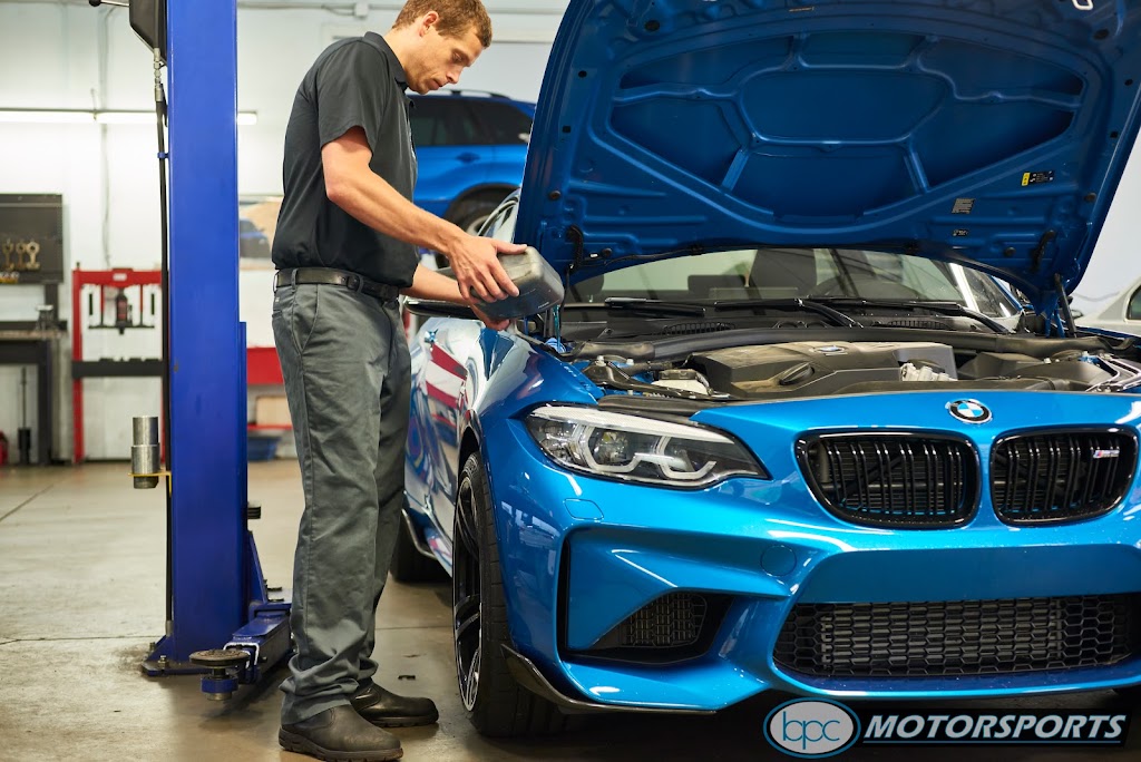 Bimmer Performance Center LLC | 3200 Spottswood St #102, Raleigh, NC 27615, USA | Phone: (919) 918-0807