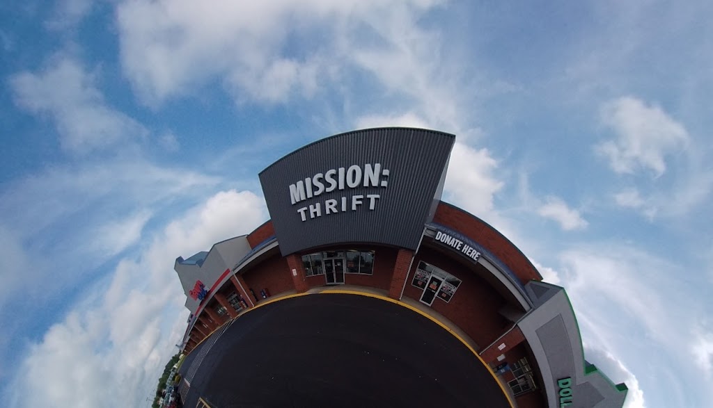 Mission: Thrift Orrville | 351 Hostetler Rd, Orrville, OH 44667, USA | Phone: (330) 930-0777