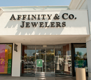 Affinity & Co Jewelers | 18575 Main St, Huntington Beach, CA 92648, USA | Phone: (714) 596-3900
