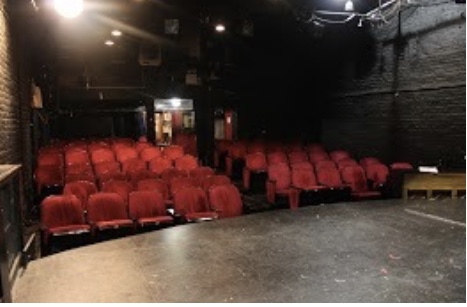 Repertory Company High School for Theatre Arts | 123 W 43rd St, New York, NY 10036, USA | Phone: (212) 382-1875