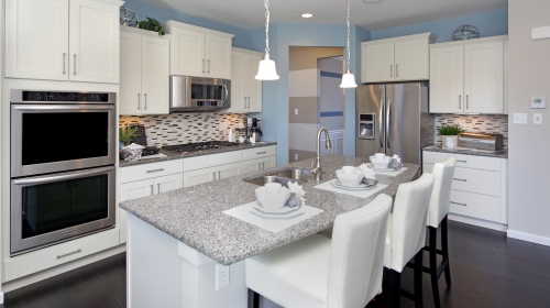 Preston Woods by Pulte Homes | 2600 Preston Woods Trail, Lake St Louis, MO 63367, USA | Phone: (636) 561-1052