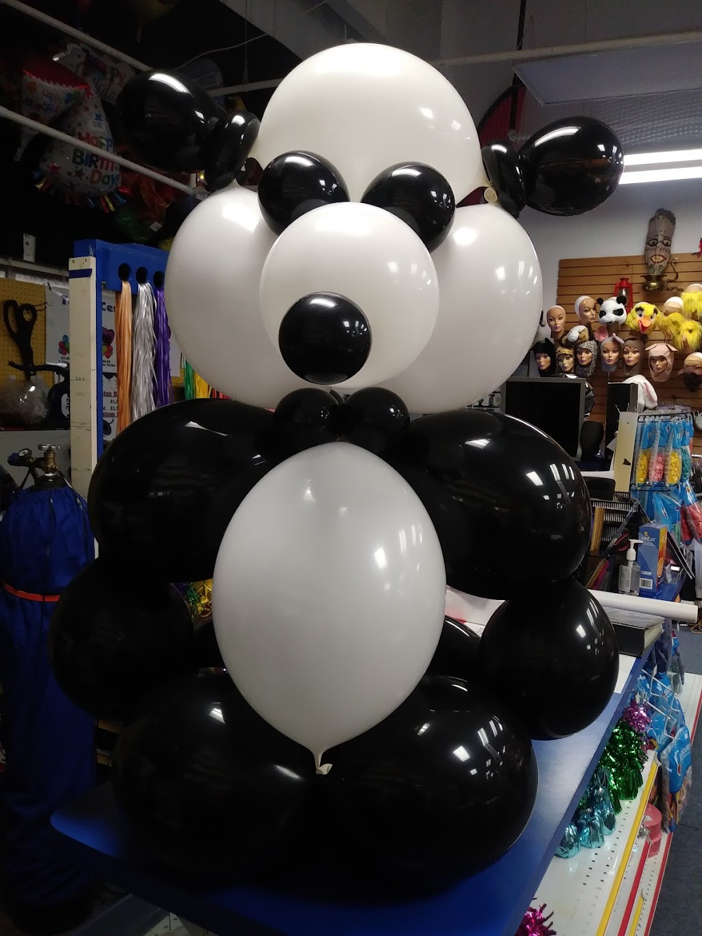 LTM Balloons and Banners | 3102 Victory Rd, Ellenton, FL 34222, USA | Phone: (941) 366-1985