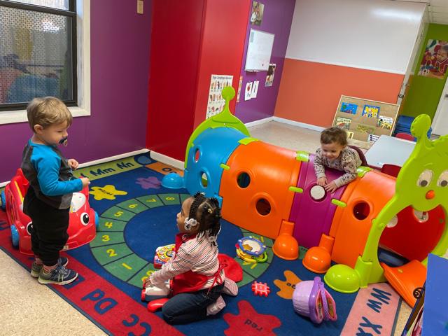 KinderKidz Learning Center - Hampton | 2 Kyle St, Hampton, VA 20110, USA | Phone: (757) 902-1903