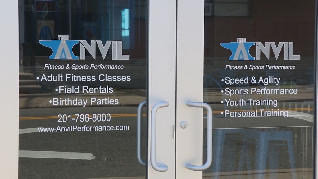 The Anvil Fitness and Performance Center | 21-05 Morlot Ave, Fair Lawn, NJ 07410, USA | Phone: (201) 796-8000