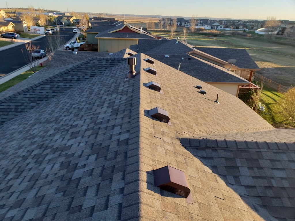 Roof Worx - Thornton Roofing Company | 12301 Grant St #130, Thornton, CO 80241, USA | Phone: (303) 353-1825