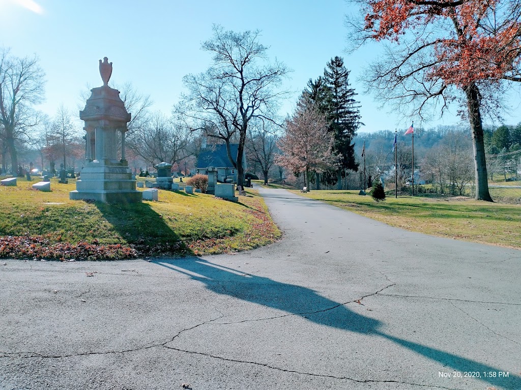 West Newton Cemetery Association | 210 Vernon Dr, West Newton, PA 15089, USA | Phone: (724) 872-7883