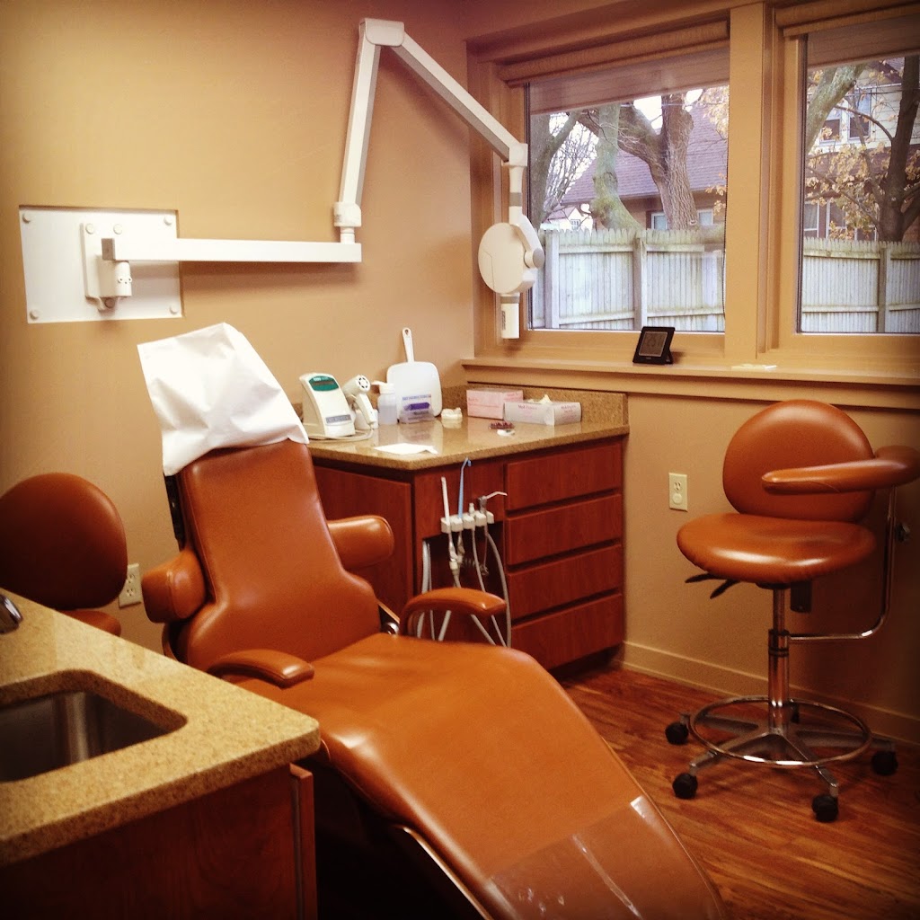 Racine Dentistry | 2510 Erie St, Racine, WI 53402, USA | Phone: (262) 681-1898