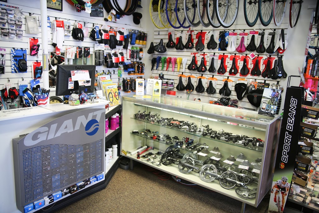 Patriot Bicycles | 7441 Madison Ave, Citrus Heights, CA 95610, USA | Phone: (916) 961-9646