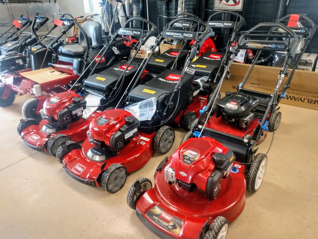 Country Mower Sales and Service | 15808 Old State Rd, Middlefield, OH 44062, USA | Phone: (440) 632-1223