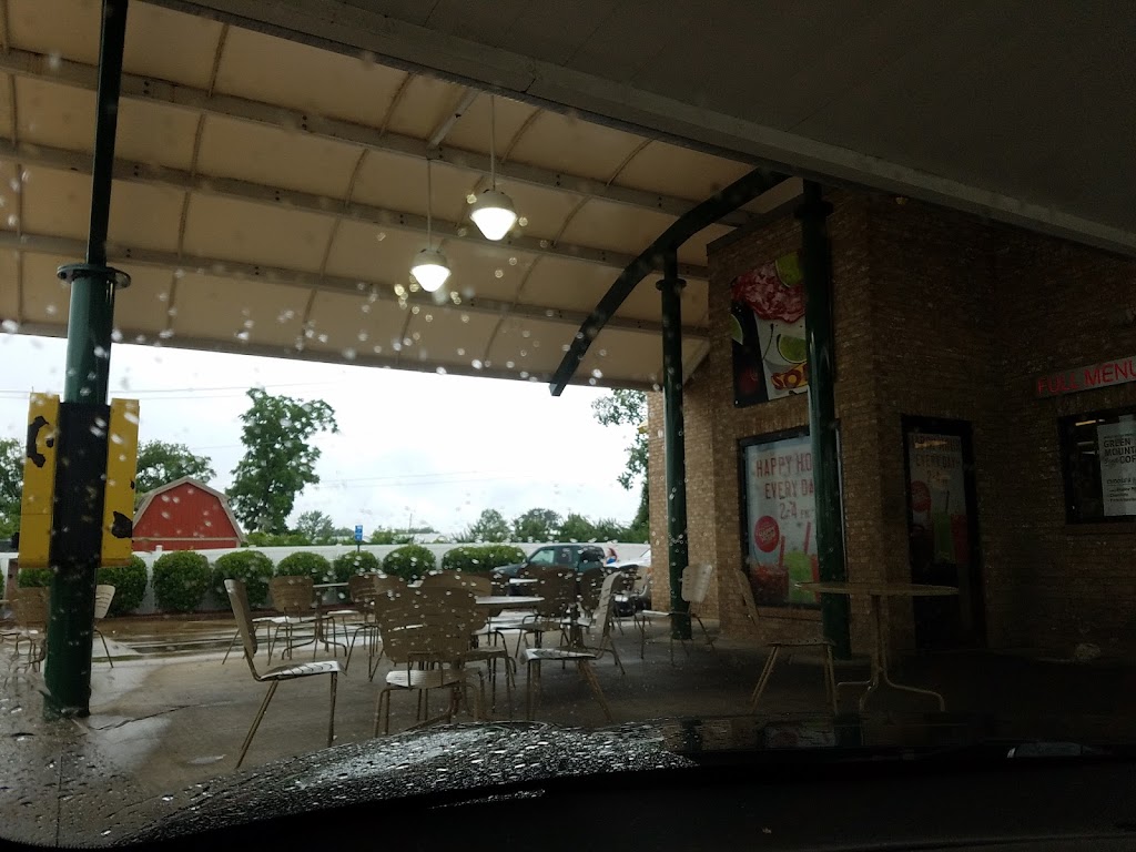 Sonic Drive-In | 1421 Main St, Hamilton, OH 45013, USA | Phone: (513) 863-1140