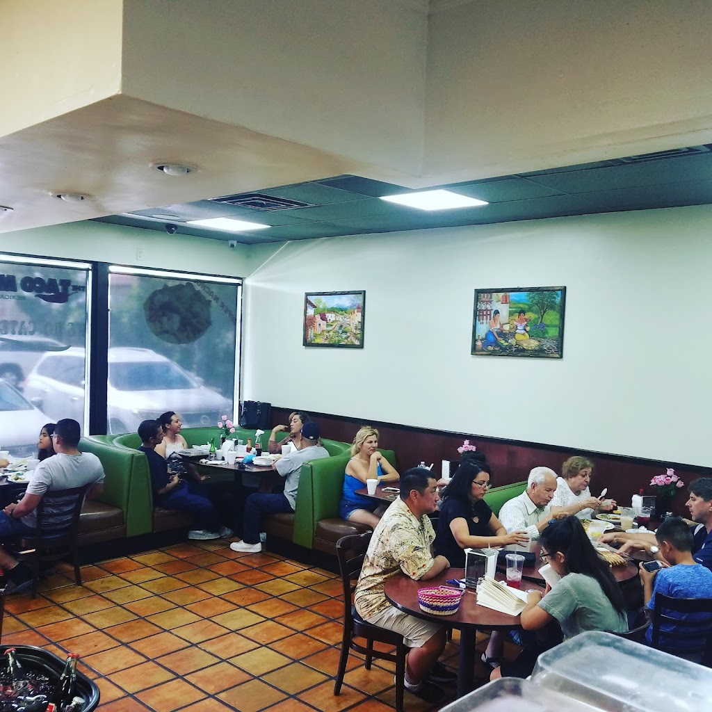 The Taco Man Mexican Grill | 310 N Citrus Ave #3957, Azusa, CA 91702, USA | Phone: (626) 334-4876