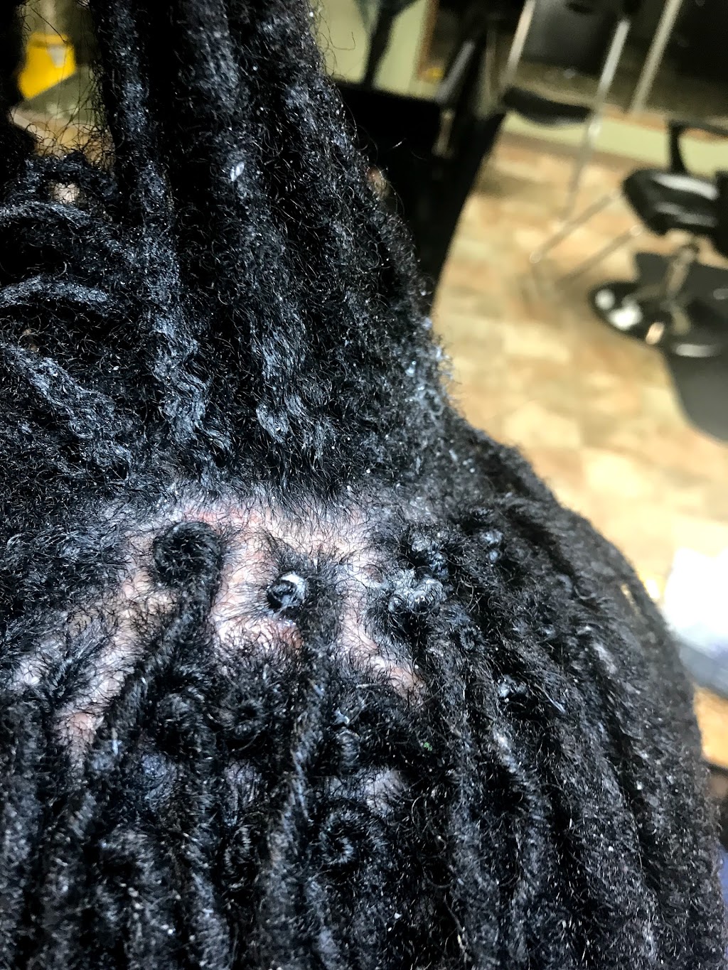 Nebbie’s Naturals | inside Braids & Naturals, 60 Shiawassee Ave, Fairlawn, OH 44333, USA | Phone: (330) 328-9562