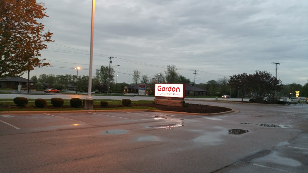 Gordon Food Service Store | 3928 Navarre Ave, Oregon, OH 43616, USA | Phone: (419) 696-0239