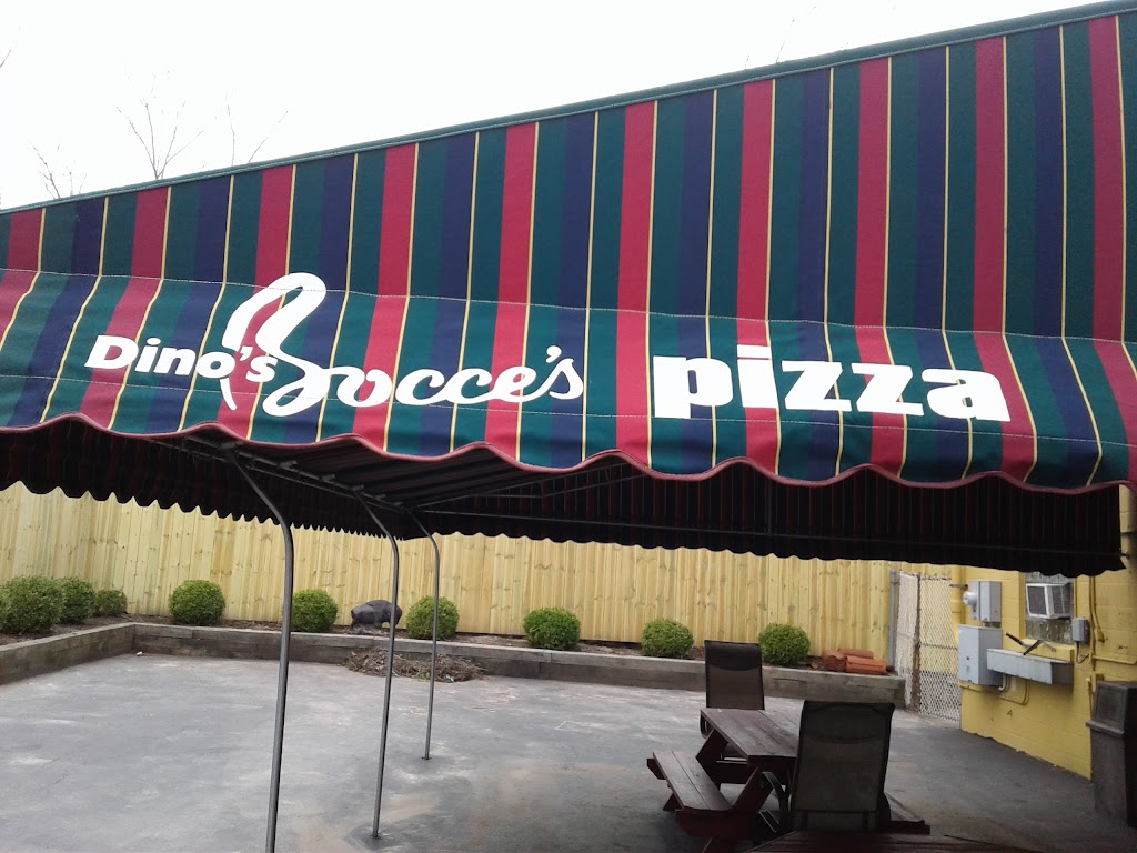 Bocce Club Pizza | 4174 Bailey Ave, Amherst, NY 14226, USA | Phone: (716) 833-1344